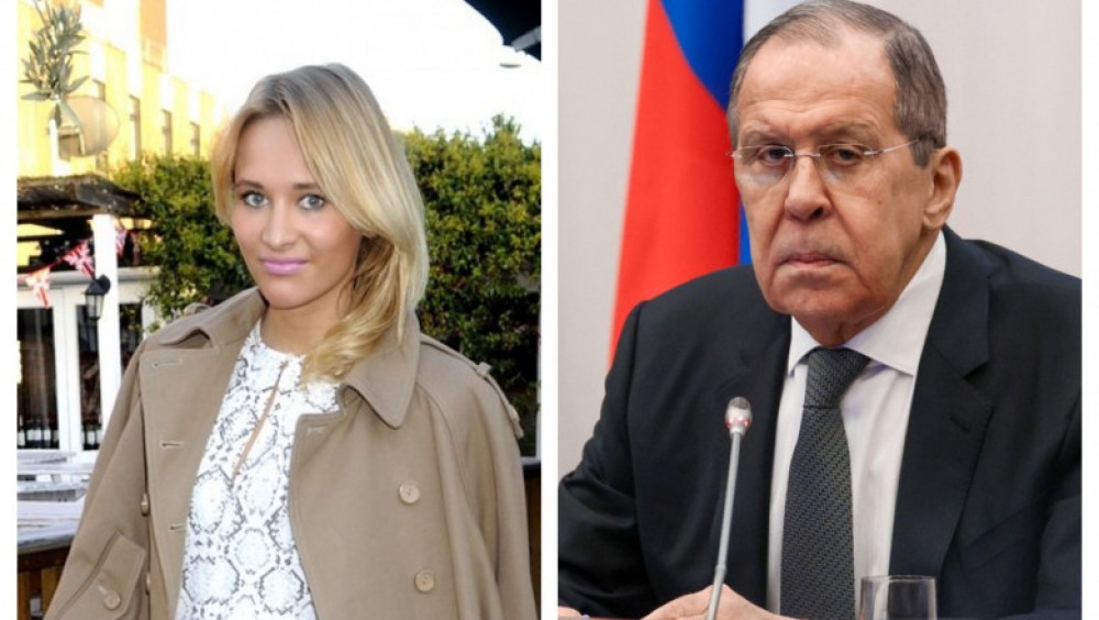 După ultimele sancțiuni, fiica vitregă a ministrului Lavrov a rămas fără casa de 4 milioane de lire din Londra